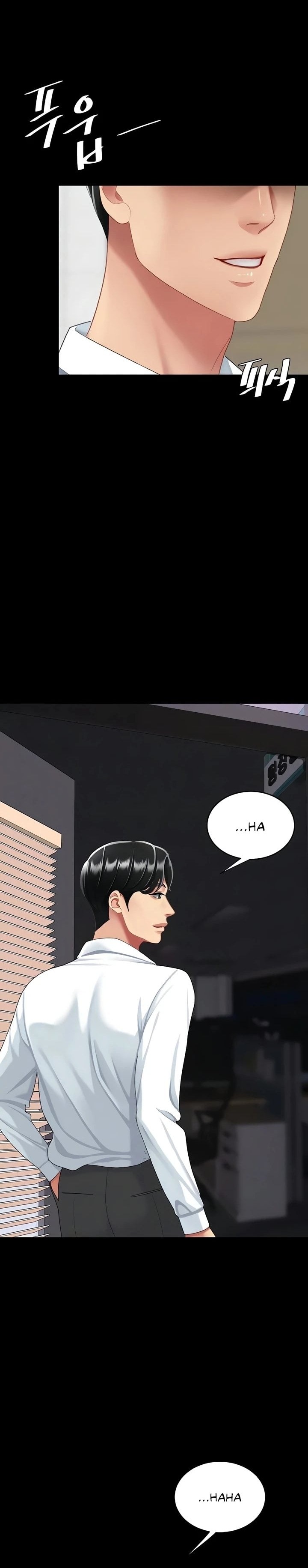 Go Ahead, Mom - Chapter 140 Page 3