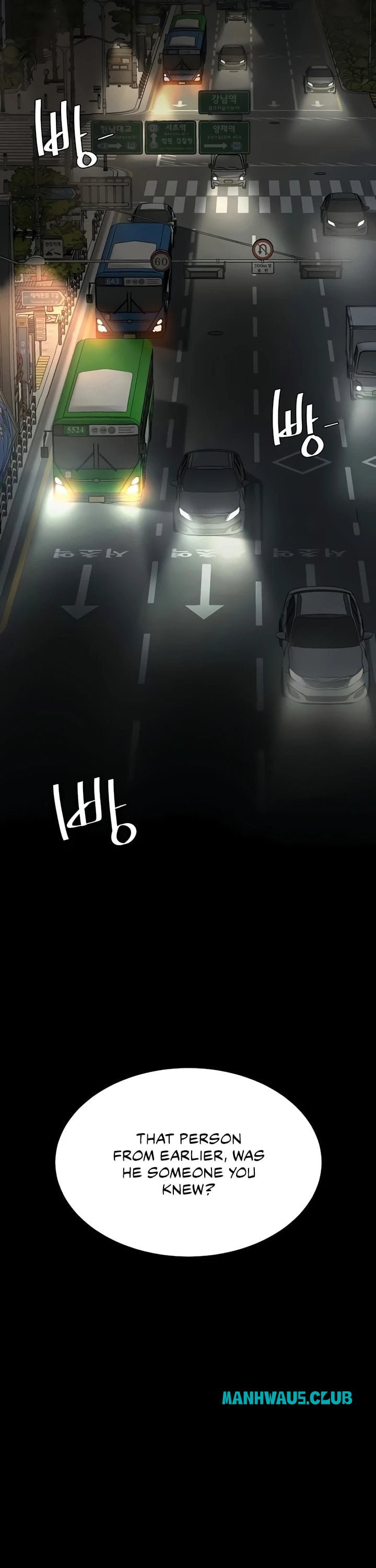 Go Ahead, Mom - Chapter 140 Page 40