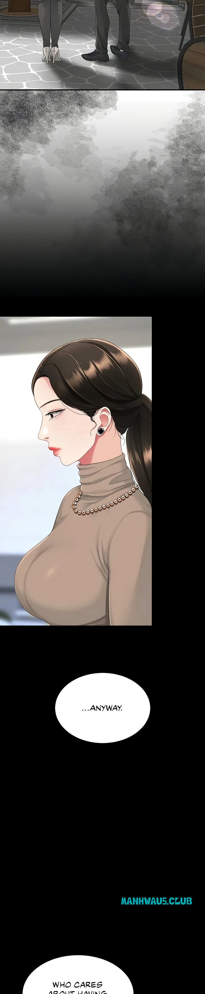 Go Ahead, Mom - Chapter 140 Page 52