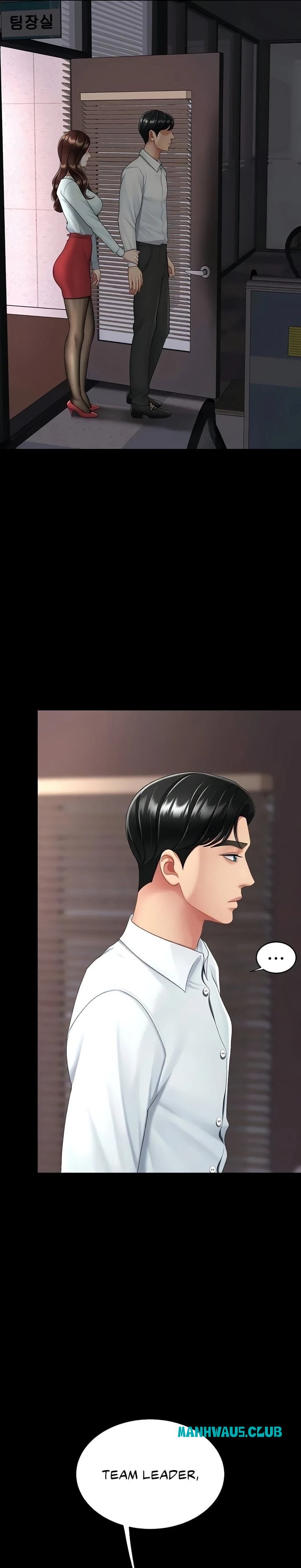 Go Ahead, Mom - Chapter 140 Page 8