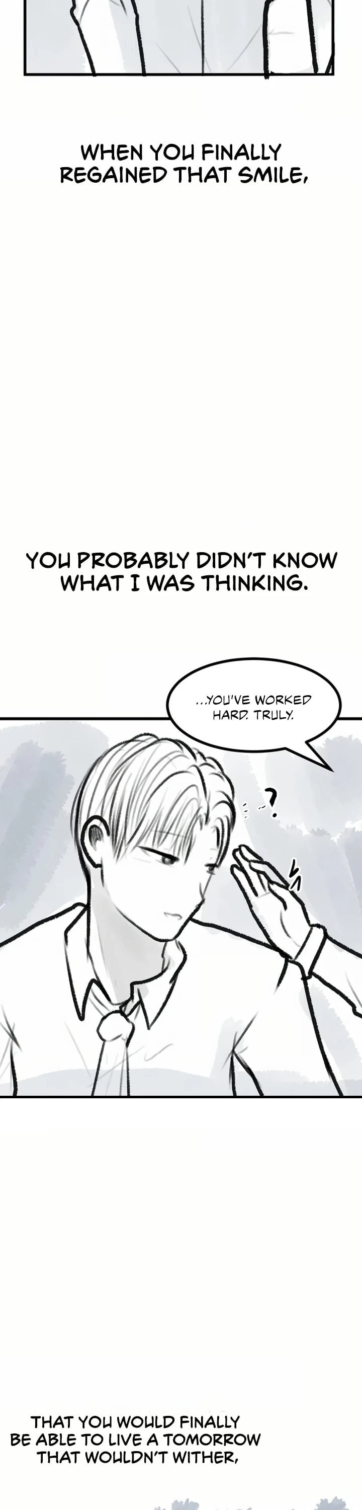 Go Ahead, Mom - Chapter 141.5 Page 14