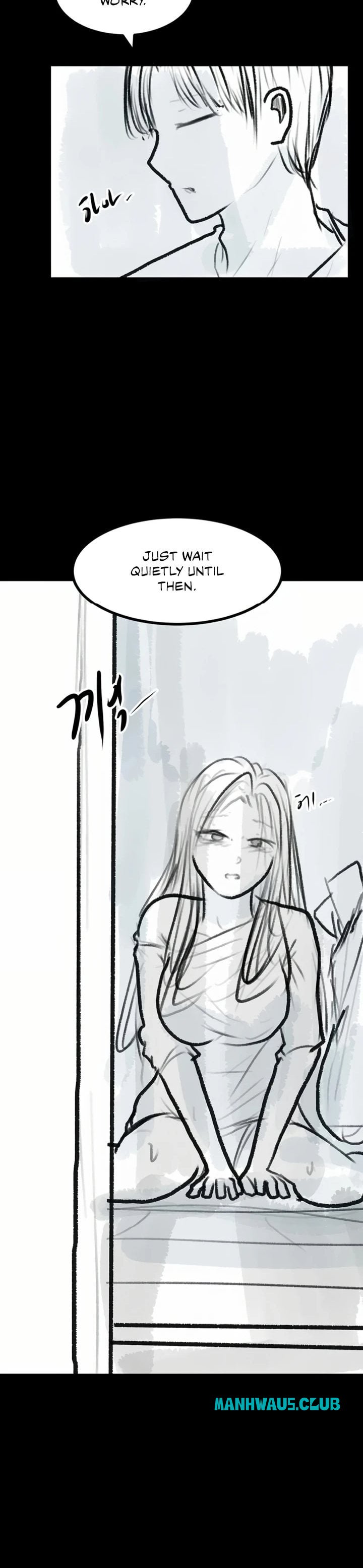 Go Ahead, Mom - Chapter 141.5 Page 22