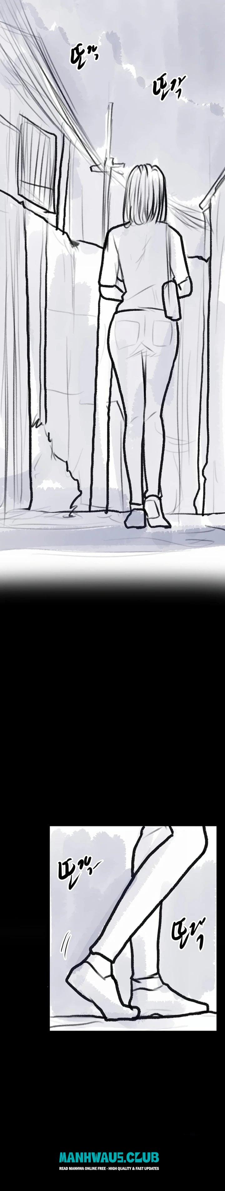 Go Ahead, Mom - Chapter 141.5 Page 27