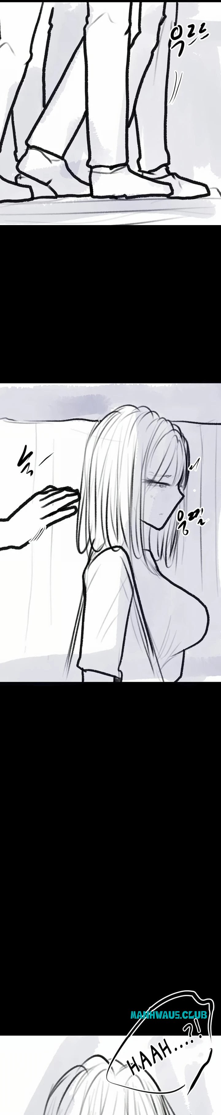 Go Ahead, Mom - Chapter 141.5 Page 28