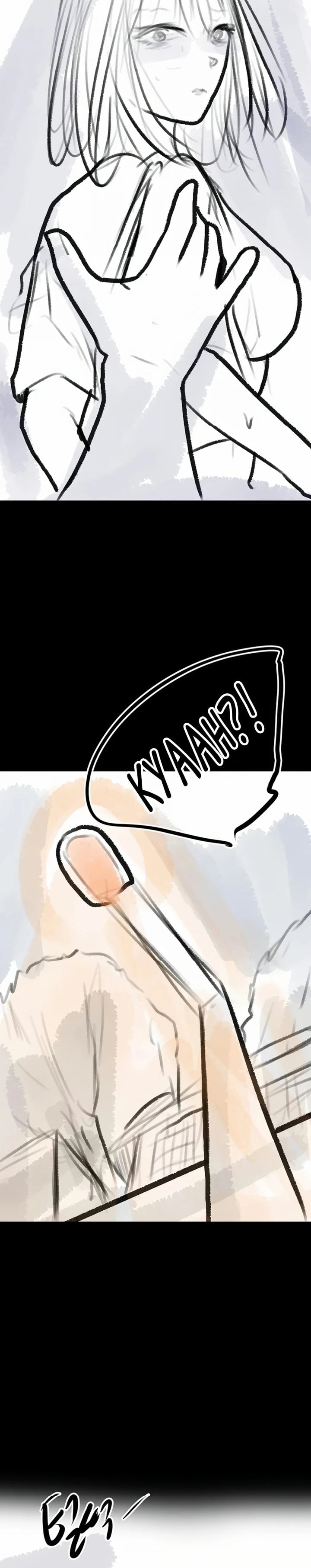 Go Ahead, Mom - Chapter 141.5 Page 29