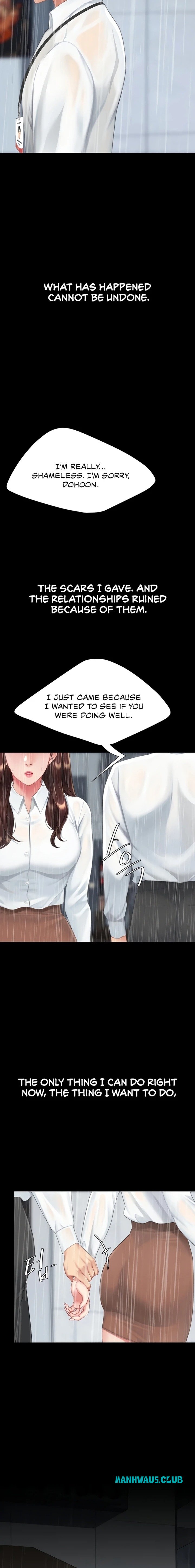 Go Ahead, Mom - Chapter 141 Page 12