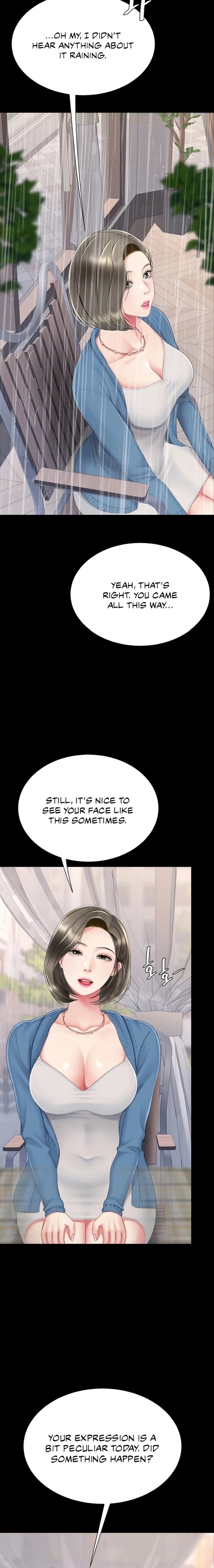 Go Ahead, Mom - Chapter 141 Page 4