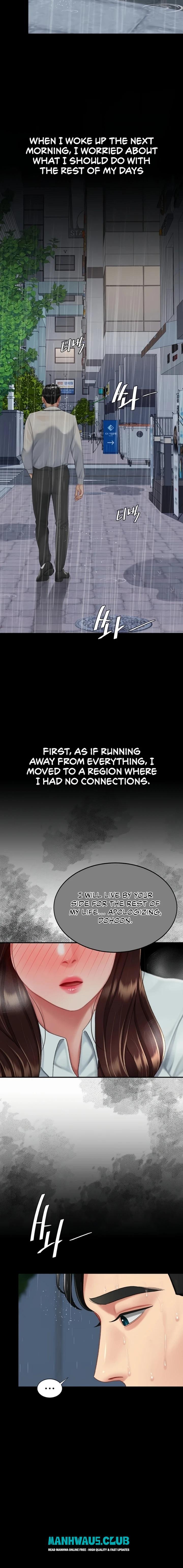 Go Ahead, Mom - Chapter 141 Page 8