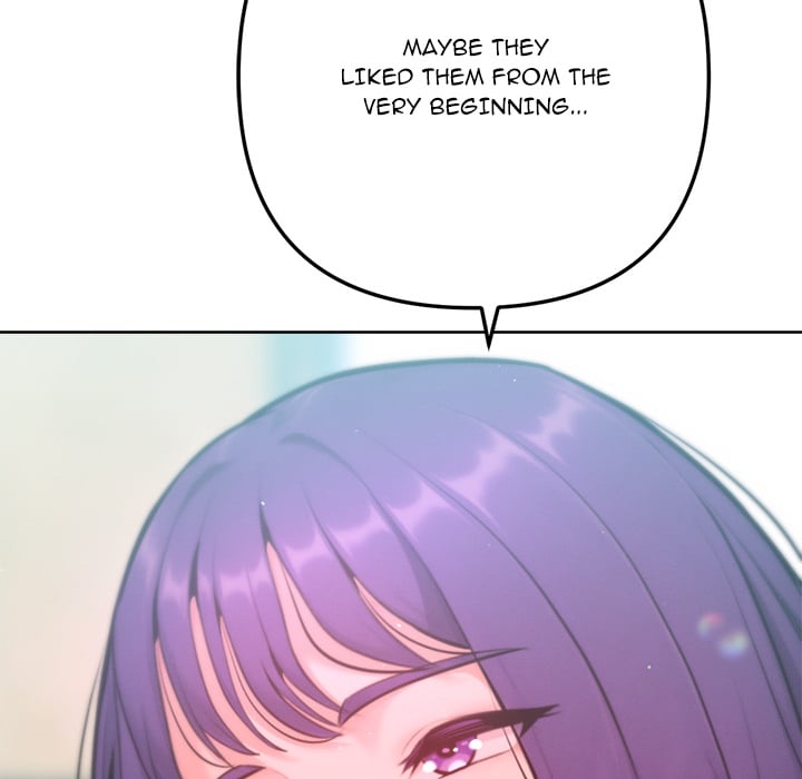 Never Just Friends - Chapter 11 Page 103