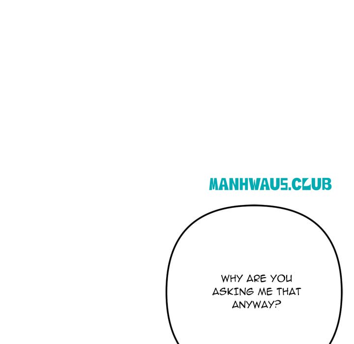 Never Just Friends - Chapter 11 Page 105