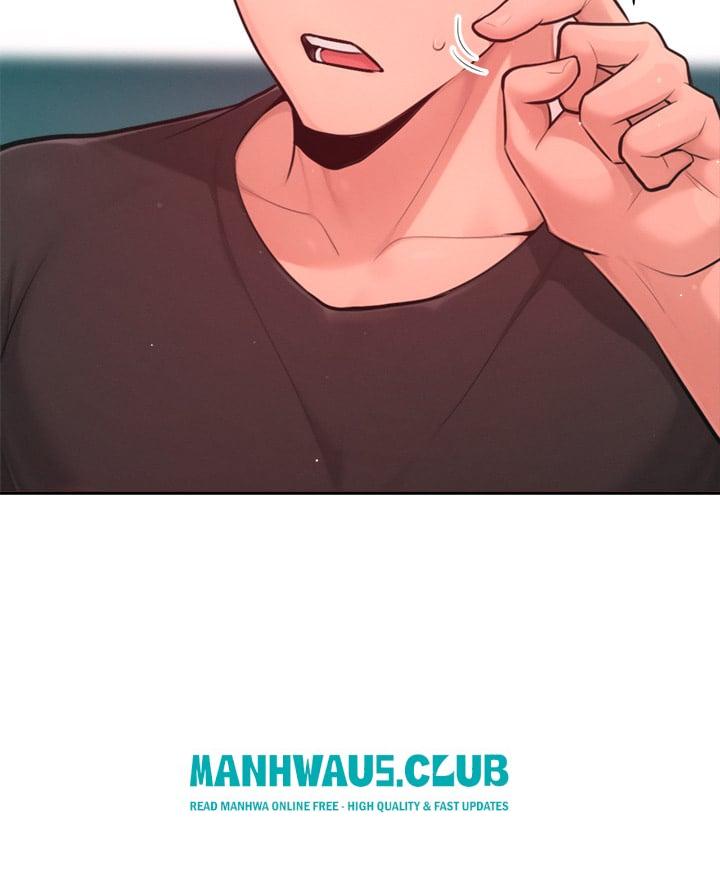 Never Just Friends - Chapter 11 Page 110