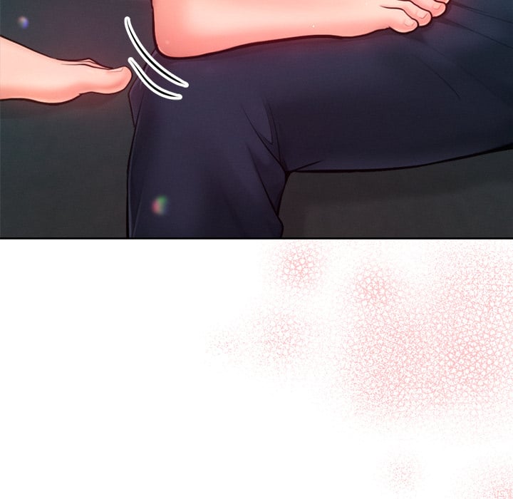 Never Just Friends - Chapter 11 Page 121