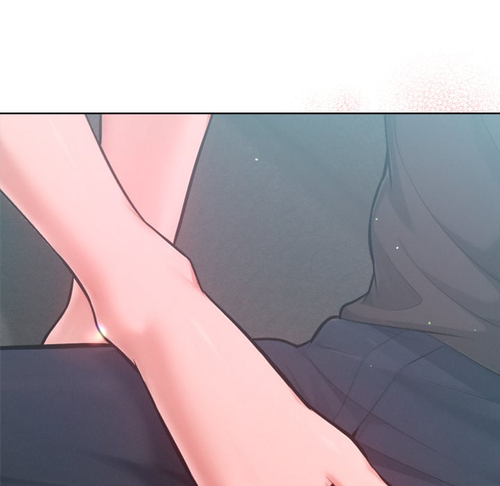 Never Just Friends - Chapter 11 Page 125