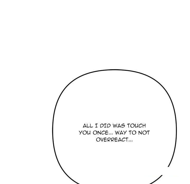 Never Just Friends - Chapter 11 Page 138