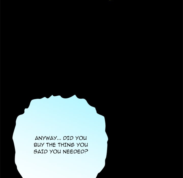 Never Just Friends - Chapter 11 Page 14