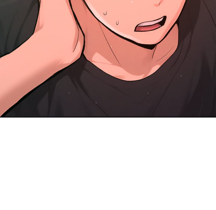 Never Just Friends - Chapter 11 Page 143