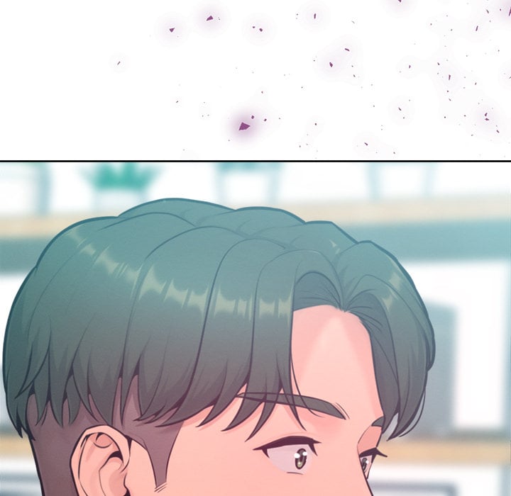 Never Just Friends - Chapter 11 Page 146