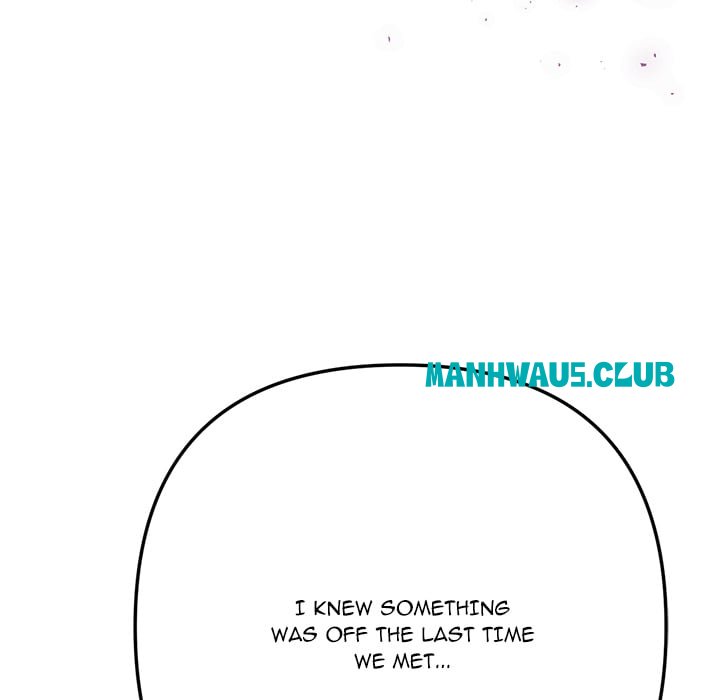 Never Just Friends - Chapter 11 Page 148