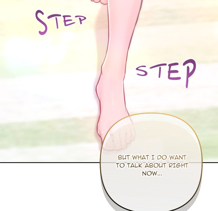 Never Just Friends - Chapter 11 Page 160