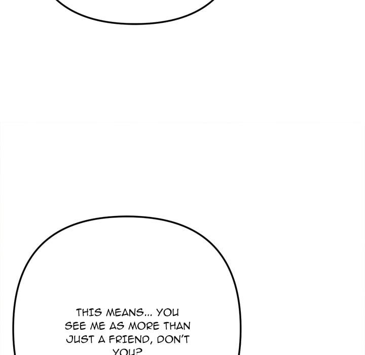 Never Just Friends - Chapter 11 Page 167