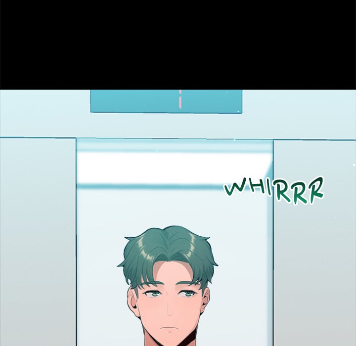 Never Just Friends - Chapter 11 Page 33