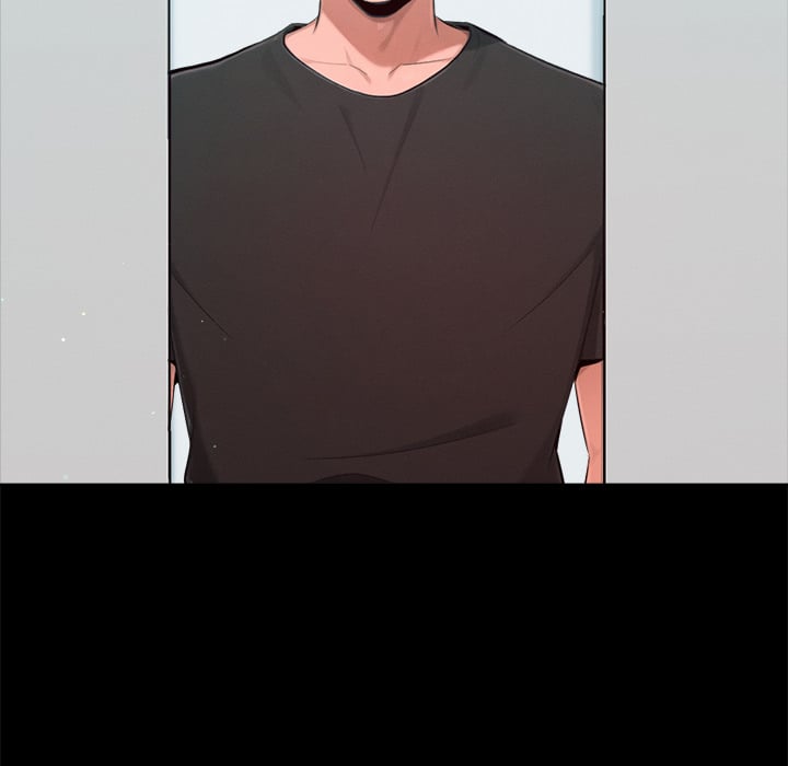 Never Just Friends - Chapter 11 Page 34