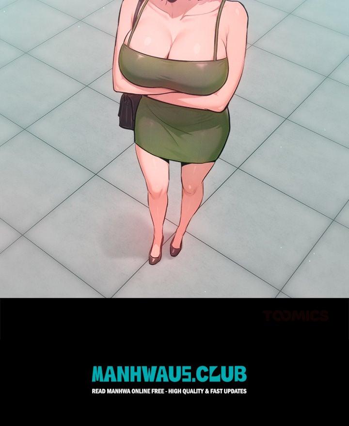 Never Just Friends - Chapter 11 Page 39