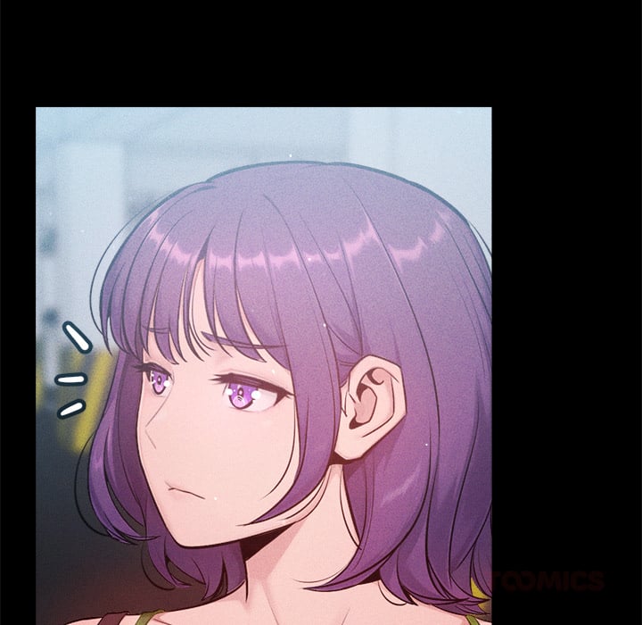 Never Just Friends - Chapter 11 Page 48