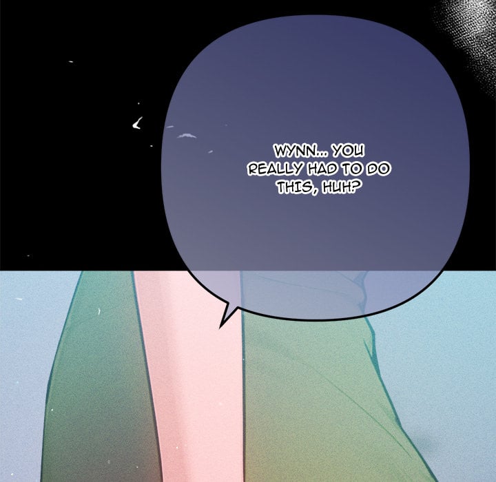 Never Just Friends - Chapter 11 Page 53