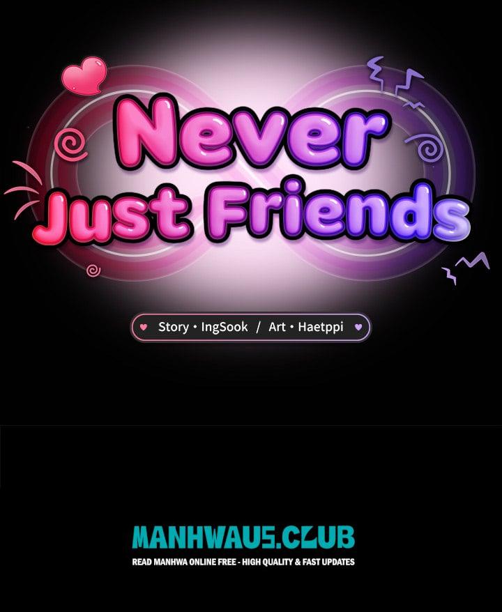 Never Just Friends - Chapter 11 Page 58