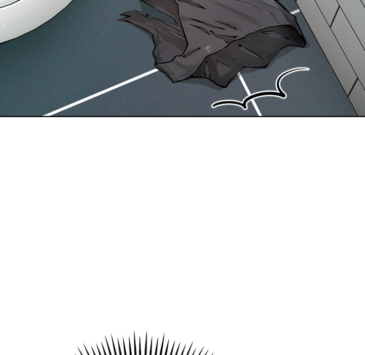 Never Just Friends - Chapter 11 Page 75