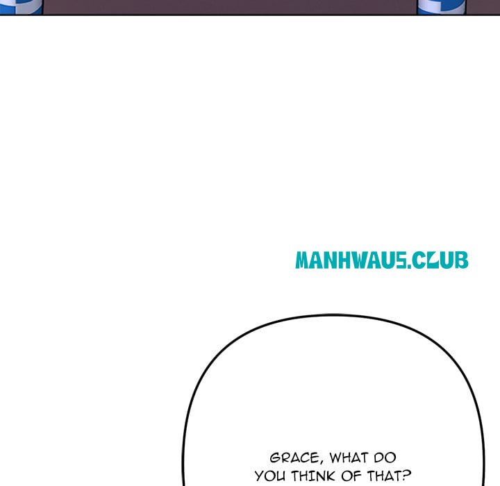 Never Just Friends - Chapter 11 Page 88