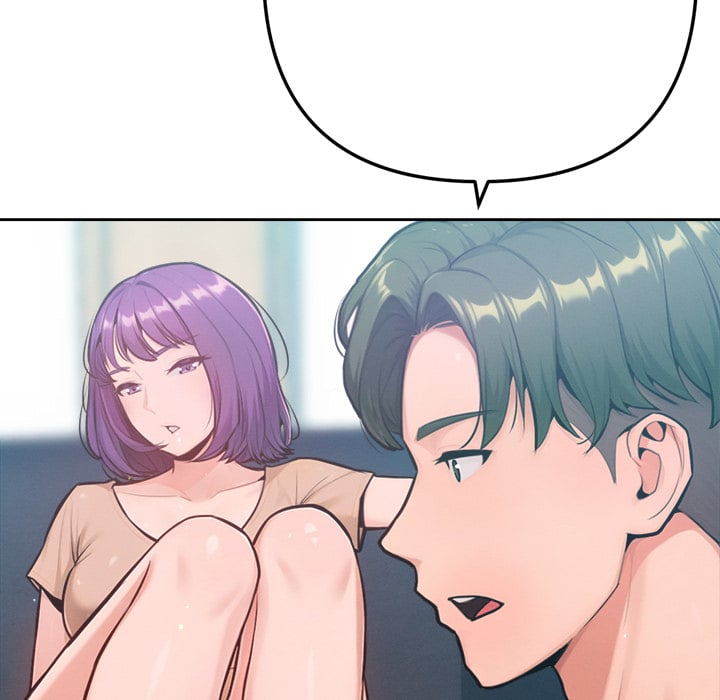 Never Just Friends - Chapter 11 Page 89