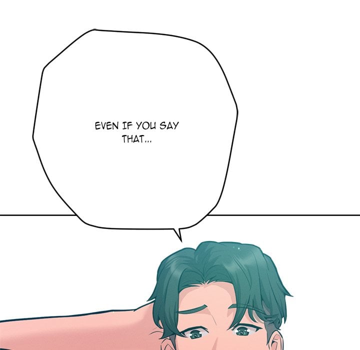 Never Just Friends - Chapter 3 Page 102