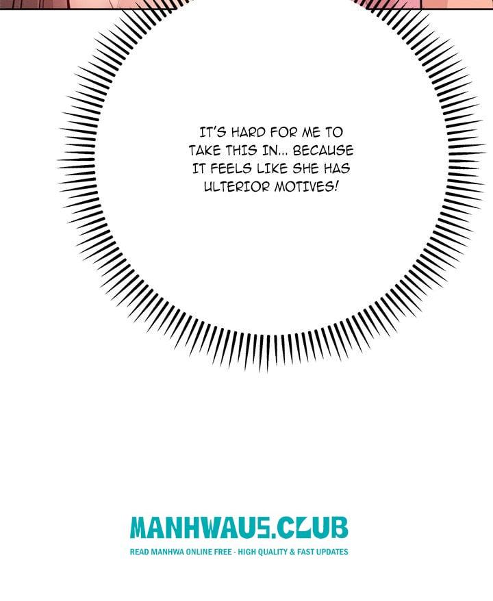 Never Just Friends - Chapter 3 Page 104