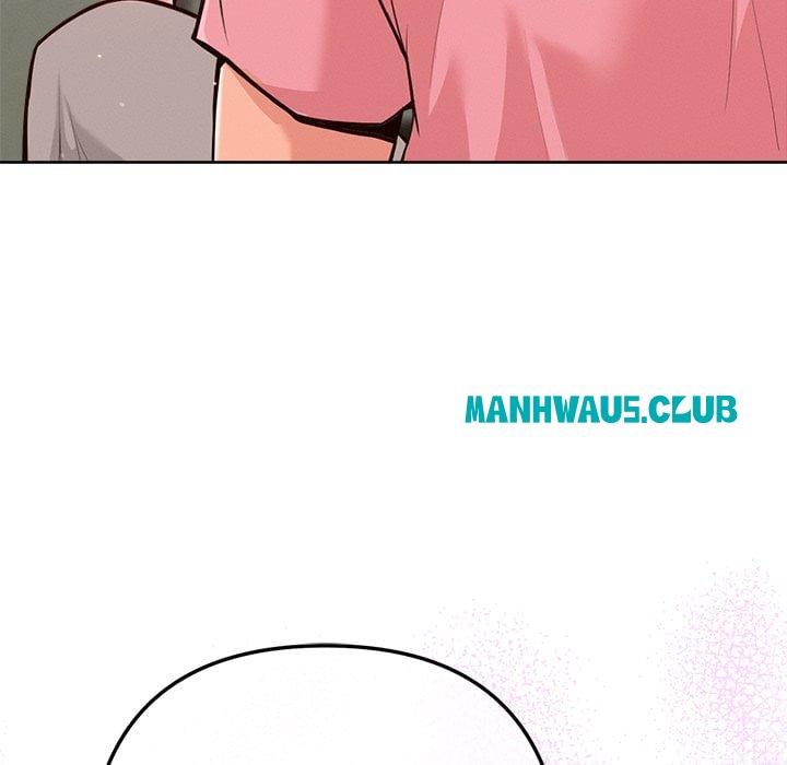 Never Just Friends - Chapter 3 Page 109