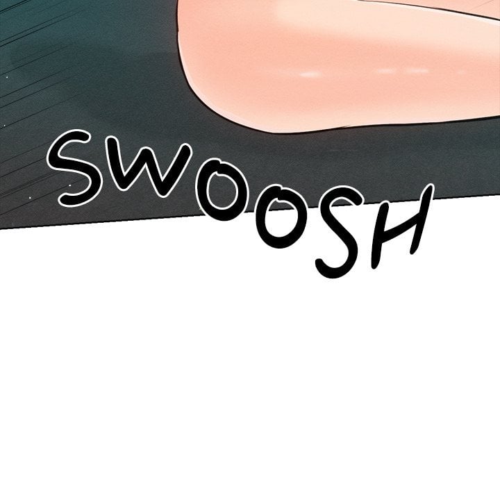 Never Just Friends - Chapter 3 Page 13