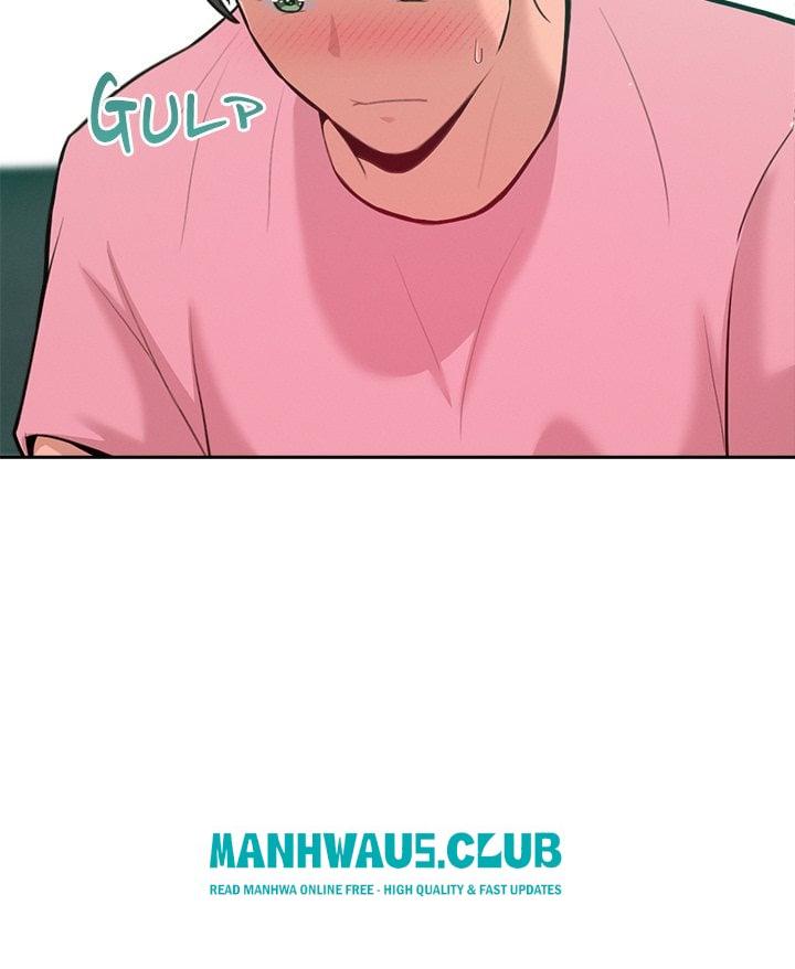 Never Just Friends - Chapter 3 Page 136