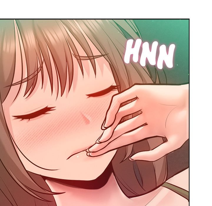 Never Just Friends - Chapter 3 Page 142