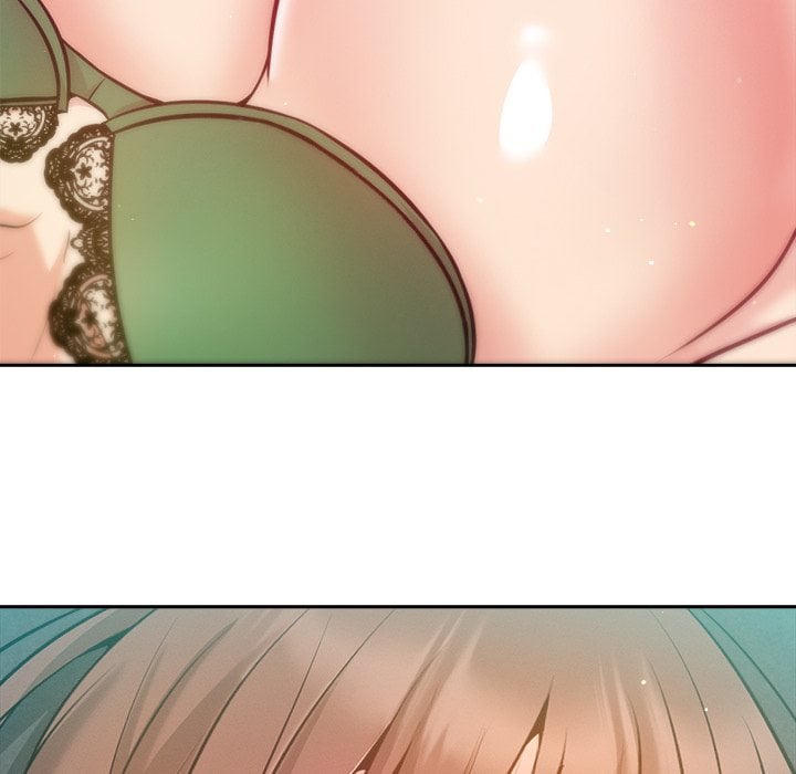 Never Just Friends - Chapter 3 Page 154