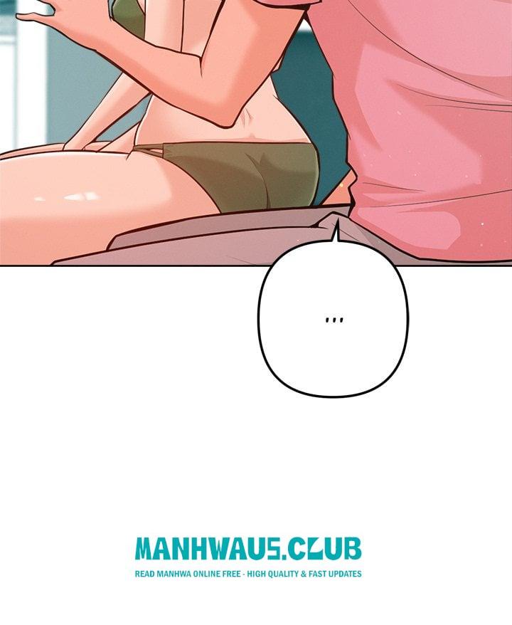 Never Just Friends - Chapter 3 Page 23