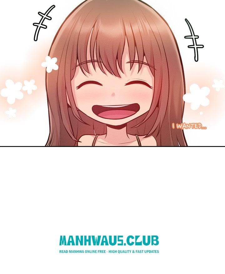 Never Just Friends - Chapter 3 Page 32