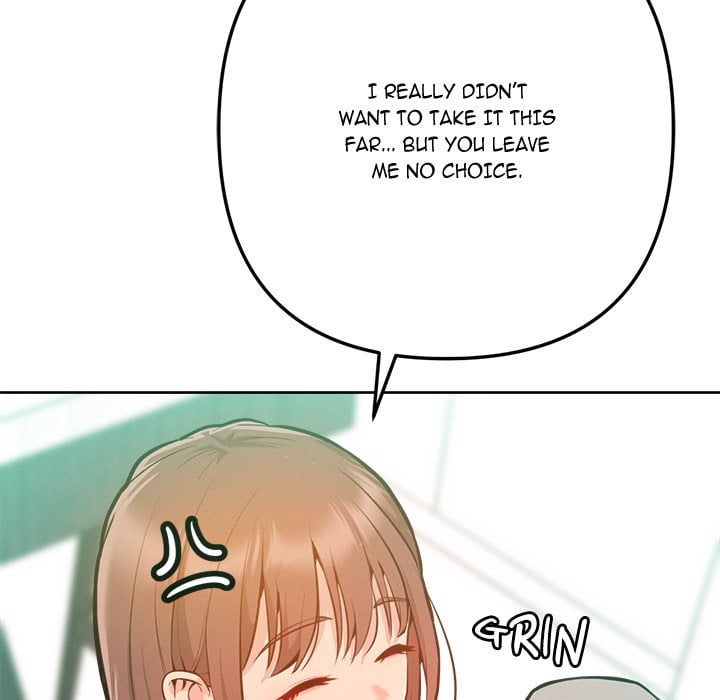 Never Just Friends - Chapter 3 Page 40