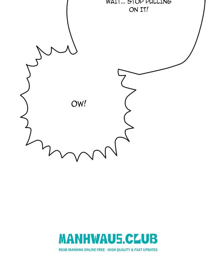 Never Just Friends - Chapter 3 Page 44