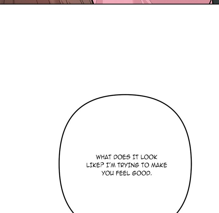 Never Just Friends - Chapter 3 Page 50