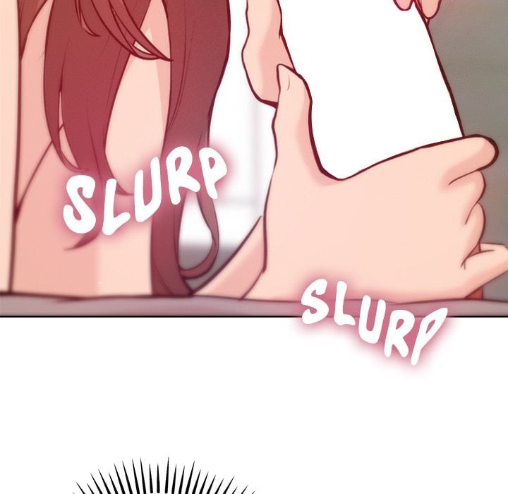 Never Just Friends - Chapter 3 Page 61