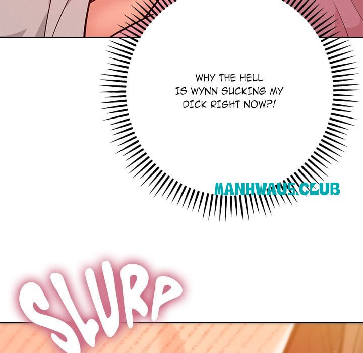 Never Just Friends - Chapter 3 Page 64