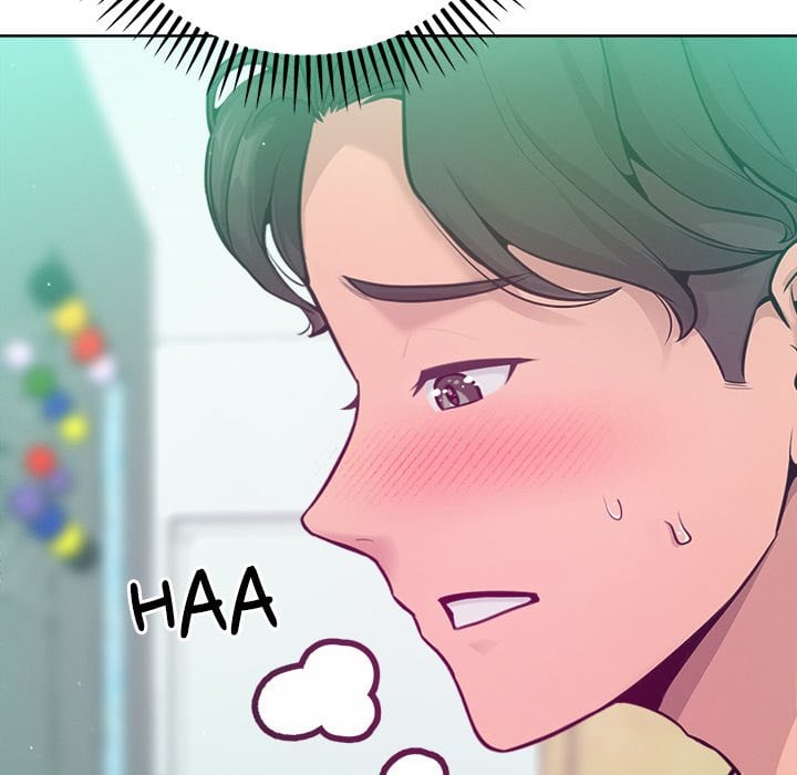 Never Just Friends - Chapter 3 Page 71