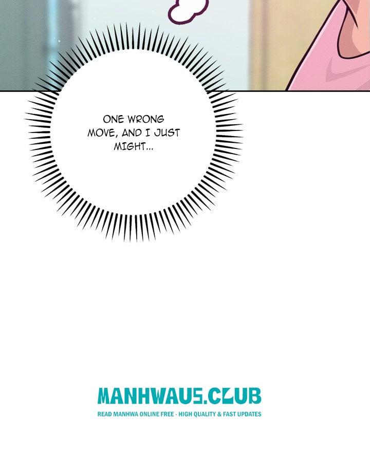 Never Just Friends - Chapter 3 Page 72