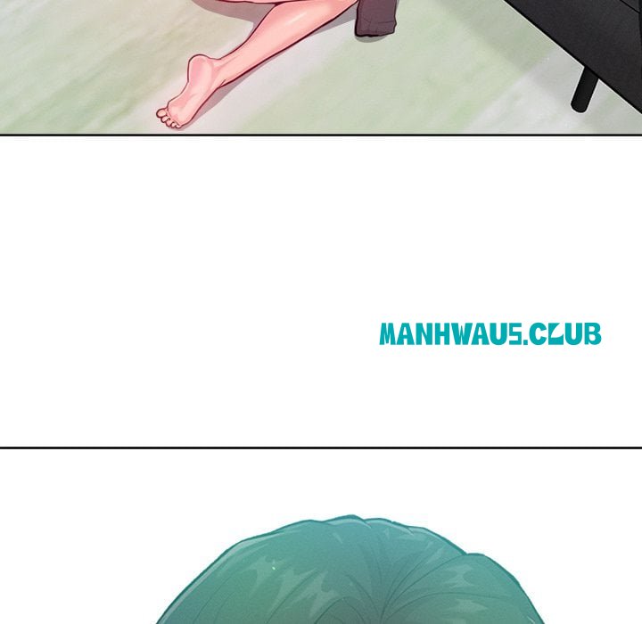 Never Just Friends - Chapter 3 Page 80